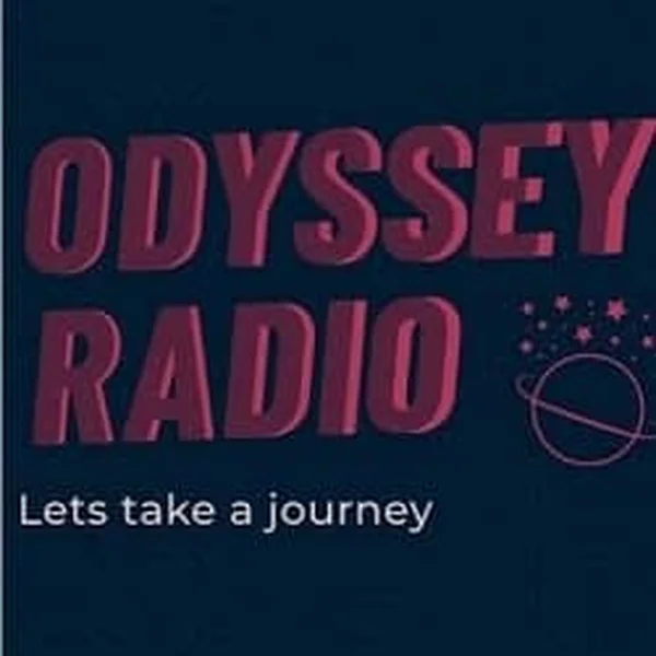 Odyssey Radio WODY Edgewood logo