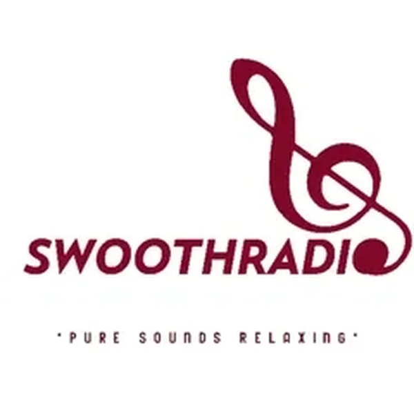 Swooth Radio logo