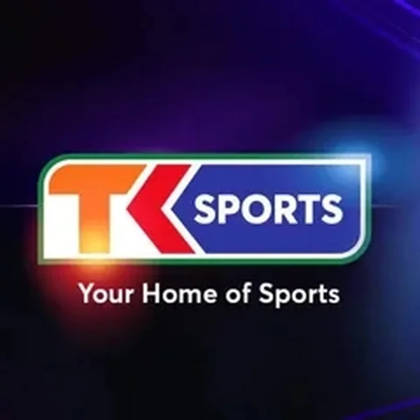 TK Sports Juba logo