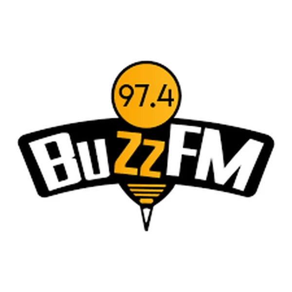 Buzz FM 97.4 logo
