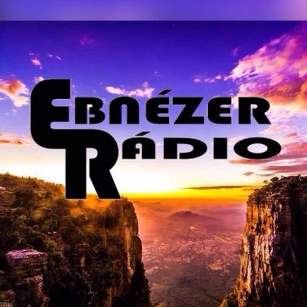 Ebnézer Rádio Huíla logo
