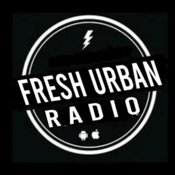 Fresh Urban Radio logo