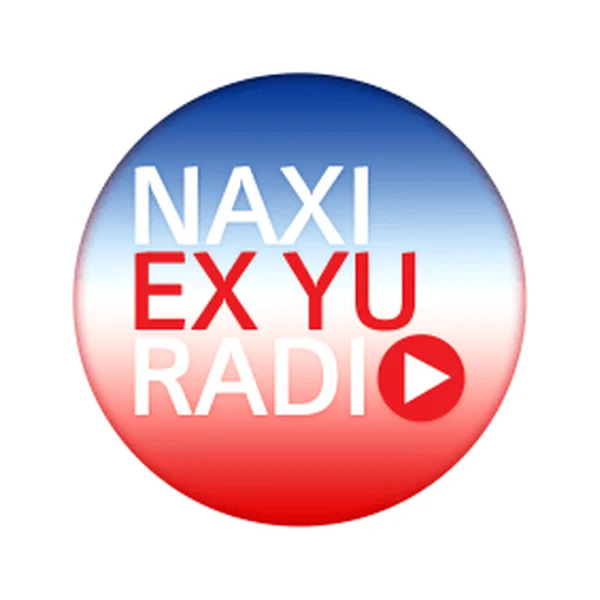 Naxi Radio - Ex Yu logo