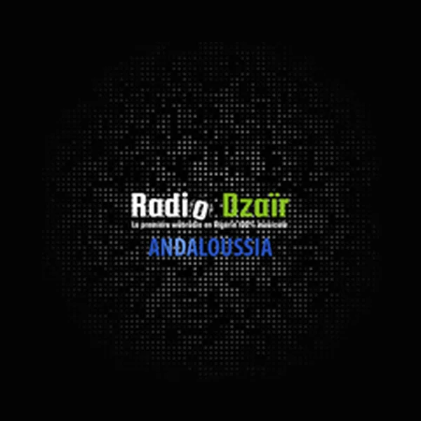 Radio Dzair - Andaloussia أندلوسية logo