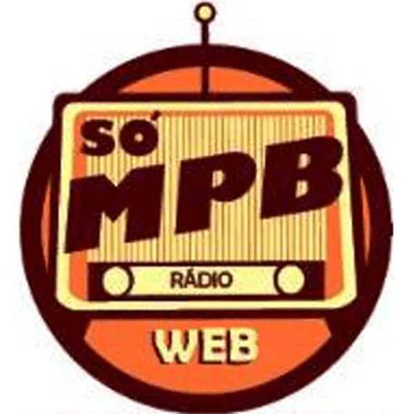 Só MPB Uberlândia logo