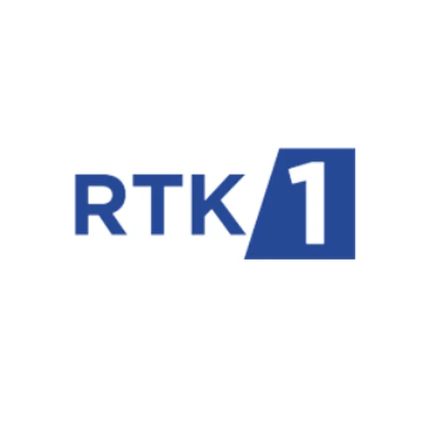 RTK - RTK1 Live logo
