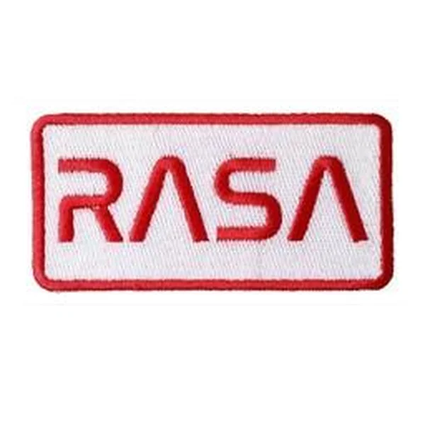 Radio RASA logo