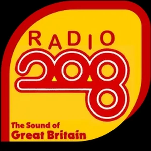 Radio Luxembourg Memories logo