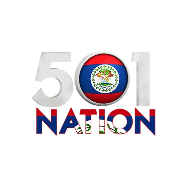 501 Nation BZ logo