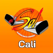 El Sol Cali logo