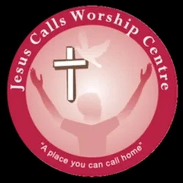 JCWCI Live Radio logo