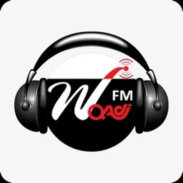 Woadi FM logo