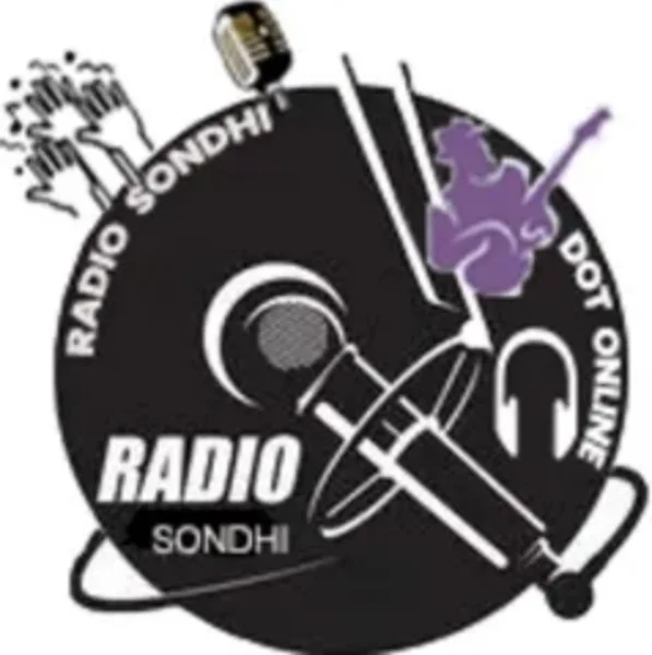 Radio Sondhi logo