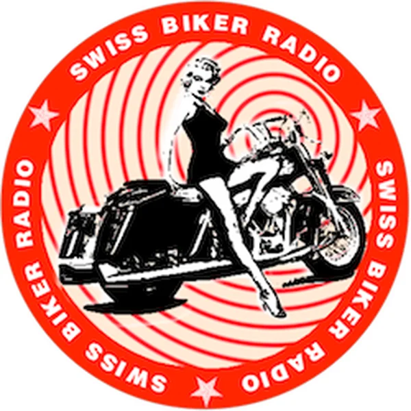 Swiss Biker Week Radio logo