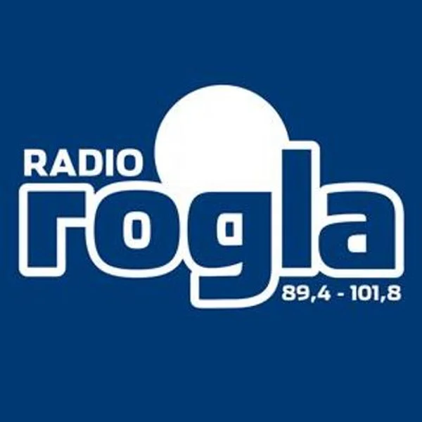 Radio Rogla logo