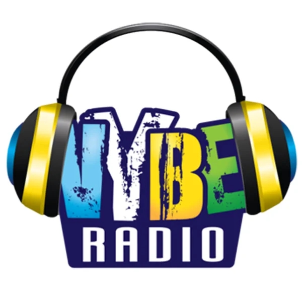 Vybe Radio 100.9 & 92.9 FM logo