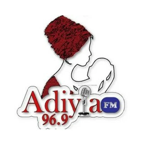 Adiyia 96.9 FM Dormaa Ahenkro logo