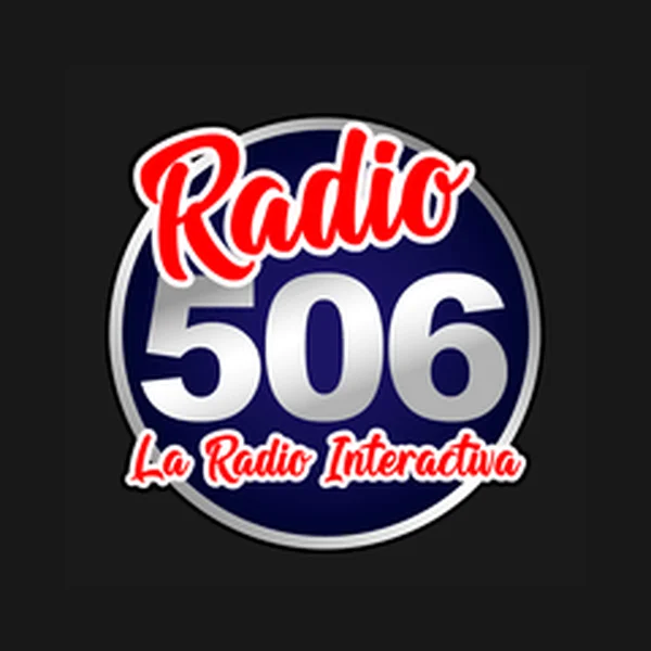 506 La radio interactiva Liberia logo