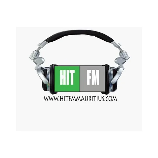 Hit FM Mauritius logo