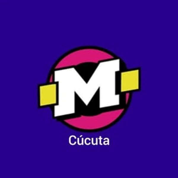 La Mega Cúcuta 99.2 FM logo