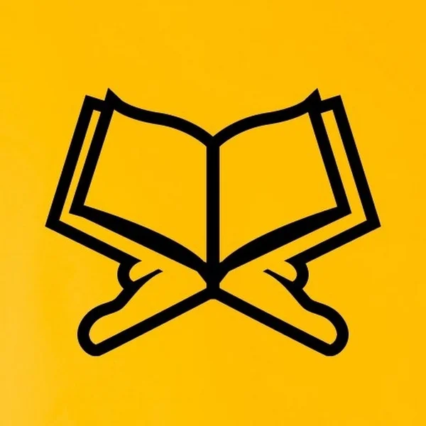 Holy Book FM logo
