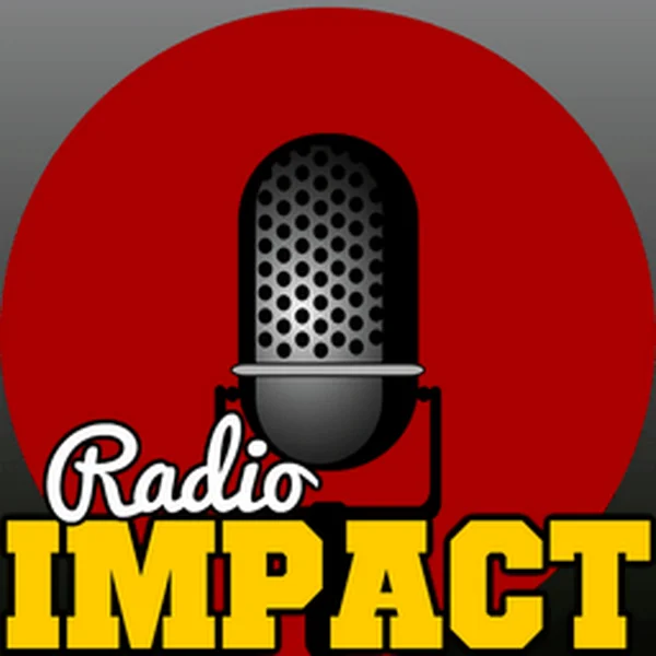 Radio Impact Montréal logo