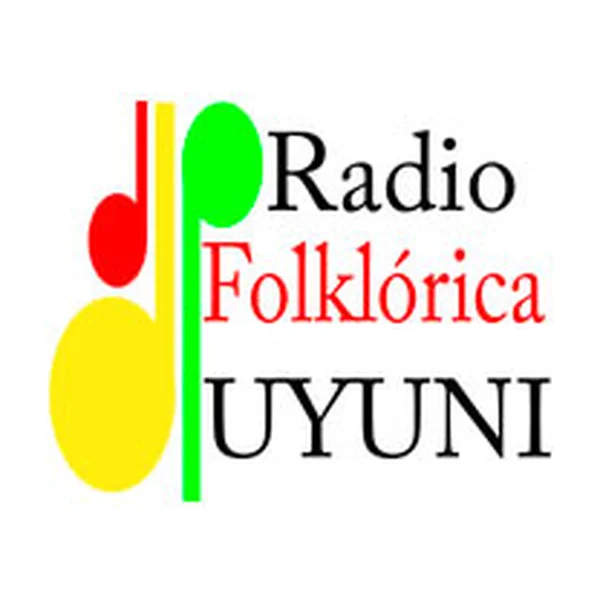 Radio Uyuni - Folklórica logo