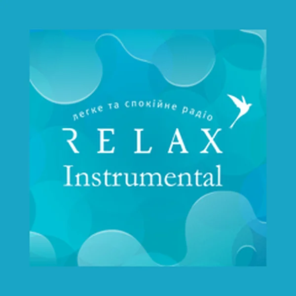 Радіо Relax Instrumental logo