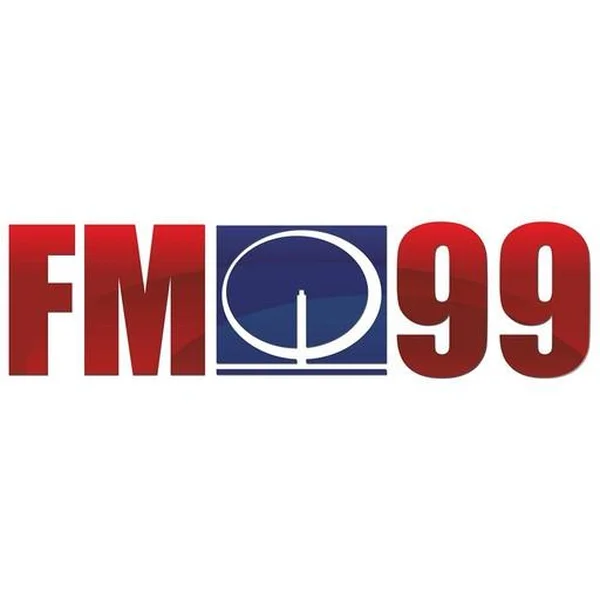 FM99 logo