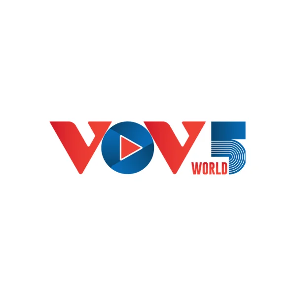 VOV5 Tiếng Việt logo