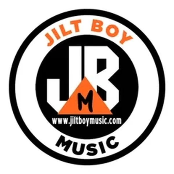 Jilt Boy Radio logo