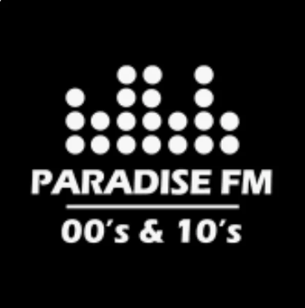 Paradise 00's & 10's logo
