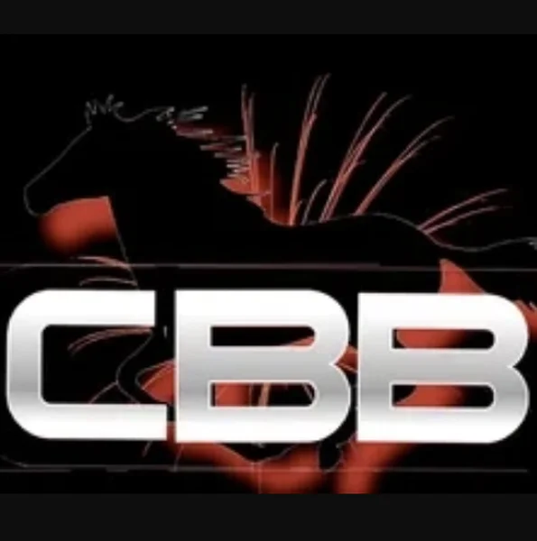 CBB Radio Station logo