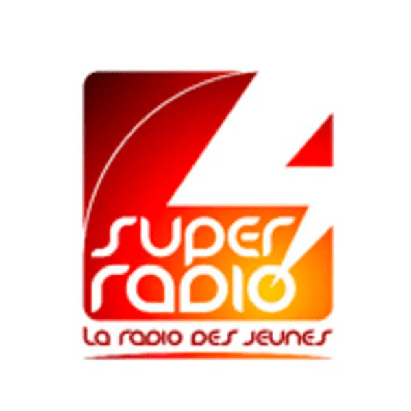 Super Radio Martinique logo