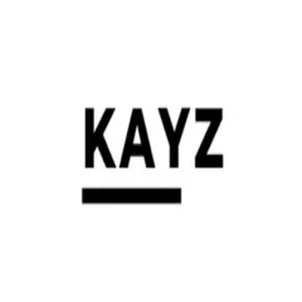 Kayz Media logo