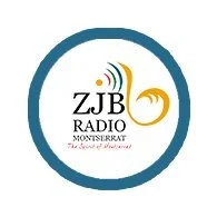 ZJB Radio logo