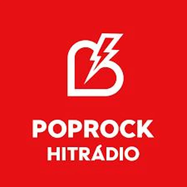 Hitrádio PopRock logo