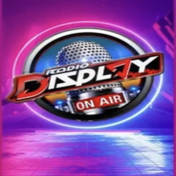 Radio Display 507 logo