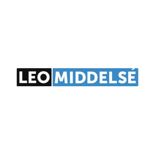 Leo FM Middelsé logo
