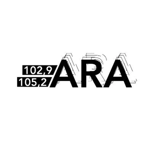 Radio ARA logo