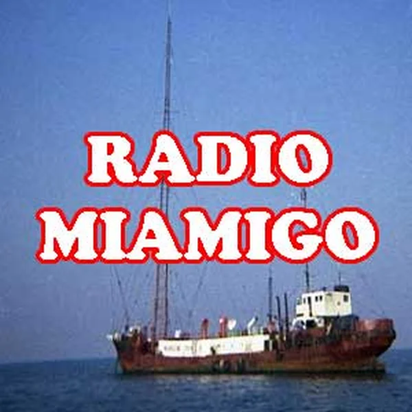 Radio Mi Amigo logo