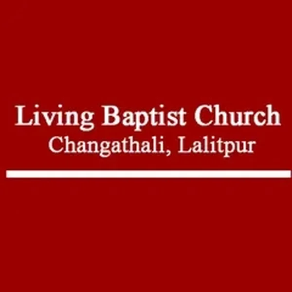 Living Baptist Church logo