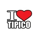 I Love Tipico RD logo