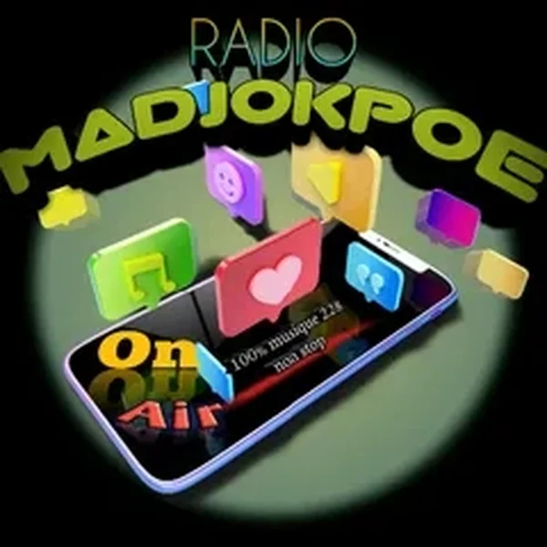 Radio Madjokpoe logo