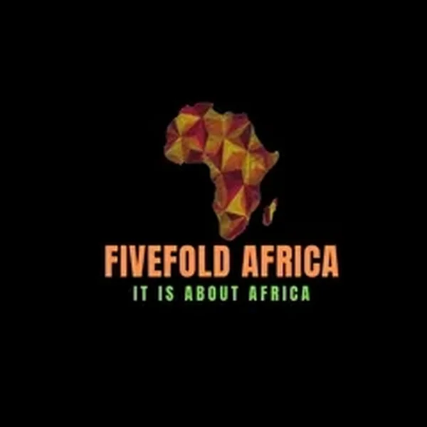 Fivefold Africa Radio logo