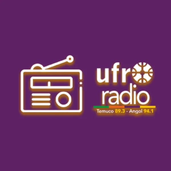 UFRO Radio logo