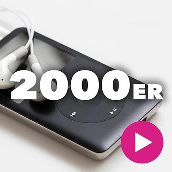 94,3 rs2 - 2000er logo