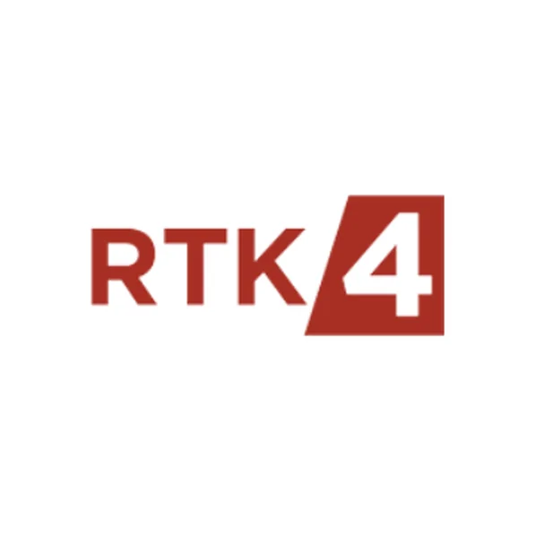RTK - RTK4 Live logo