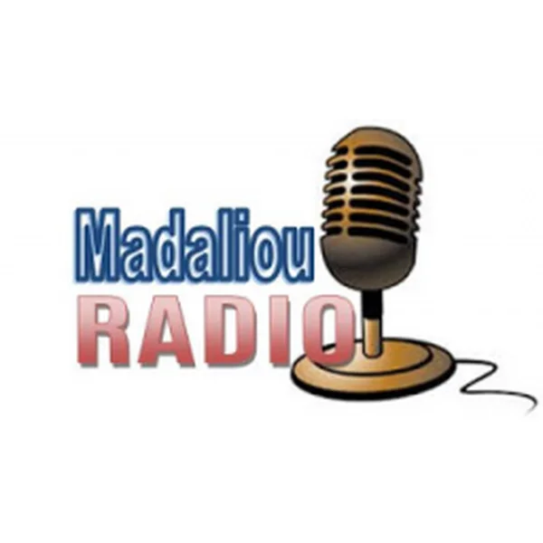 Madaliou Radio News logo