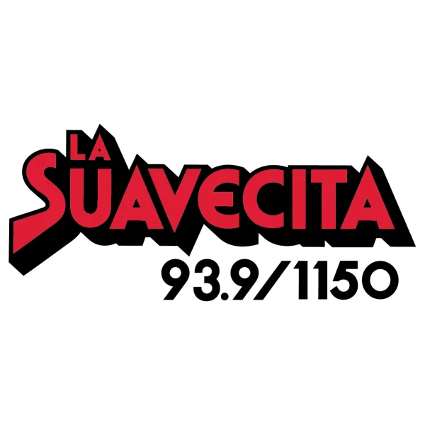 La Suavecita 93.9 El Paso KINT logo
